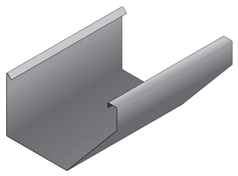 fielders gutter profiles|Gutters, Fascias and Downpipes .